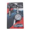 High Precision 100Psi Car Tyre Pressure Gauge Long Hose Tire Meter Detector For Auto Motorcycle Truck Tire Air Pressure Tester