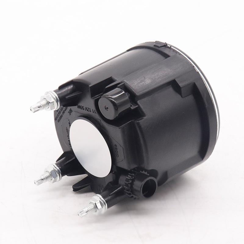 Front Fog Light Assembly for Jiangling Yuhu 9 & N359