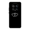 Чехол для Honor Magic 8 Pro из ТПУ и силикона, противоударный, с рисунком кошки, для Honor Magic 8 Magic 8 Lite Pro, мягкий чехол с принтом Funda.