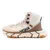 HOKA TenNine Hike GORE-TEX Sand Unisex Sneakers White Grey 1123113-SSOT