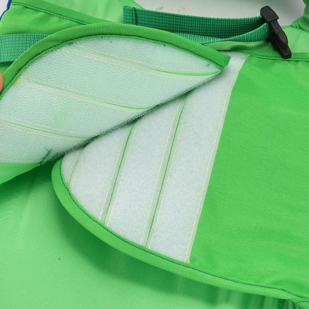 Breathable Dog Swimming Vest Waterproof Pet Flotation Vest Quick Dry Dog Life Jacket Pool Play
