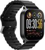 Realme Watch 5 Smartwatch, Black