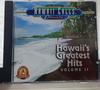 CD VARIOUS - Hawaii's Greatest Hits CDHCS922A Hawaii Calls Co 1997 US World Music Used