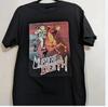 Винтажная футболка с концерта Murder By Death Размеры от S до 5XL