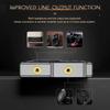 Портативный Hi-Fi MP3-плеер с поддержкой Lossless DSD HD Audio, встроенная память 16 ГБ, расширяемая картой памяти до 128 ГБ, для превосходного качества звука