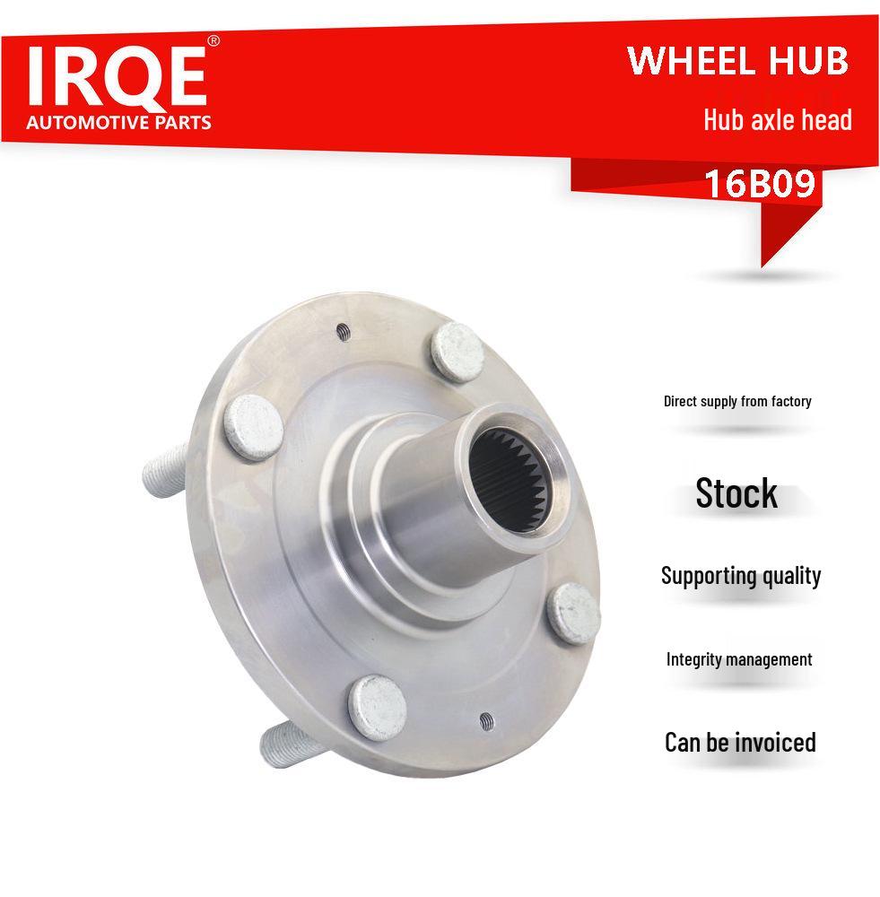 IRQE Car Wheel Hub Bearing 51750-39603 for ix35/Sonata VIII