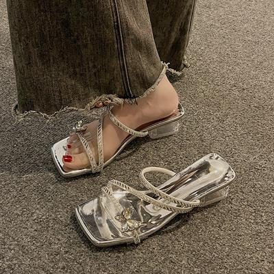 Женская обувь – Босоножки