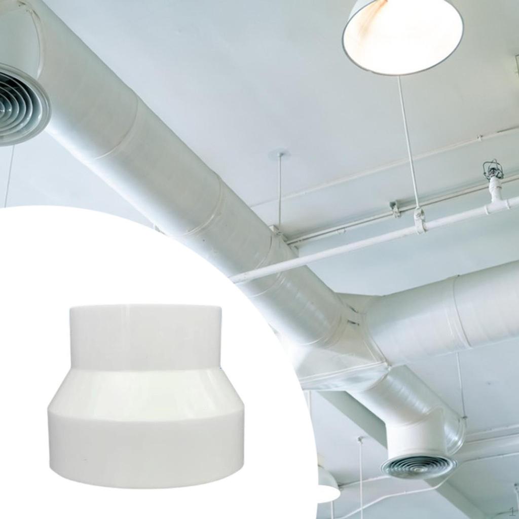 Аксессуары для воздуховодов, фланцевые соединители для вентиляционных труб для подвальных помещений