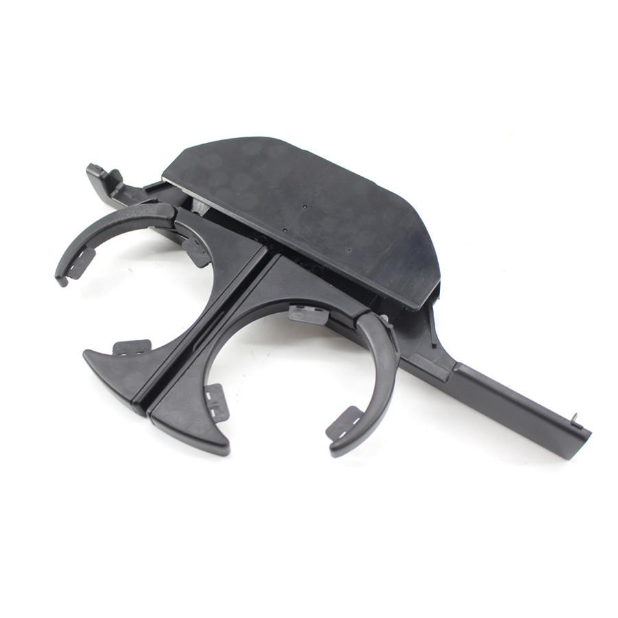 Передний выдвижной подстаканник консоли для BMW E39 525 528 530 540 M5 LHD