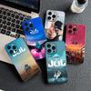 Phone Cover JuL Juliens France Maris for Huawei Mate 20 P30 P20 Lite Pro Y7 Y6P Y7A 2019 Nova 5T 3I Soft Case