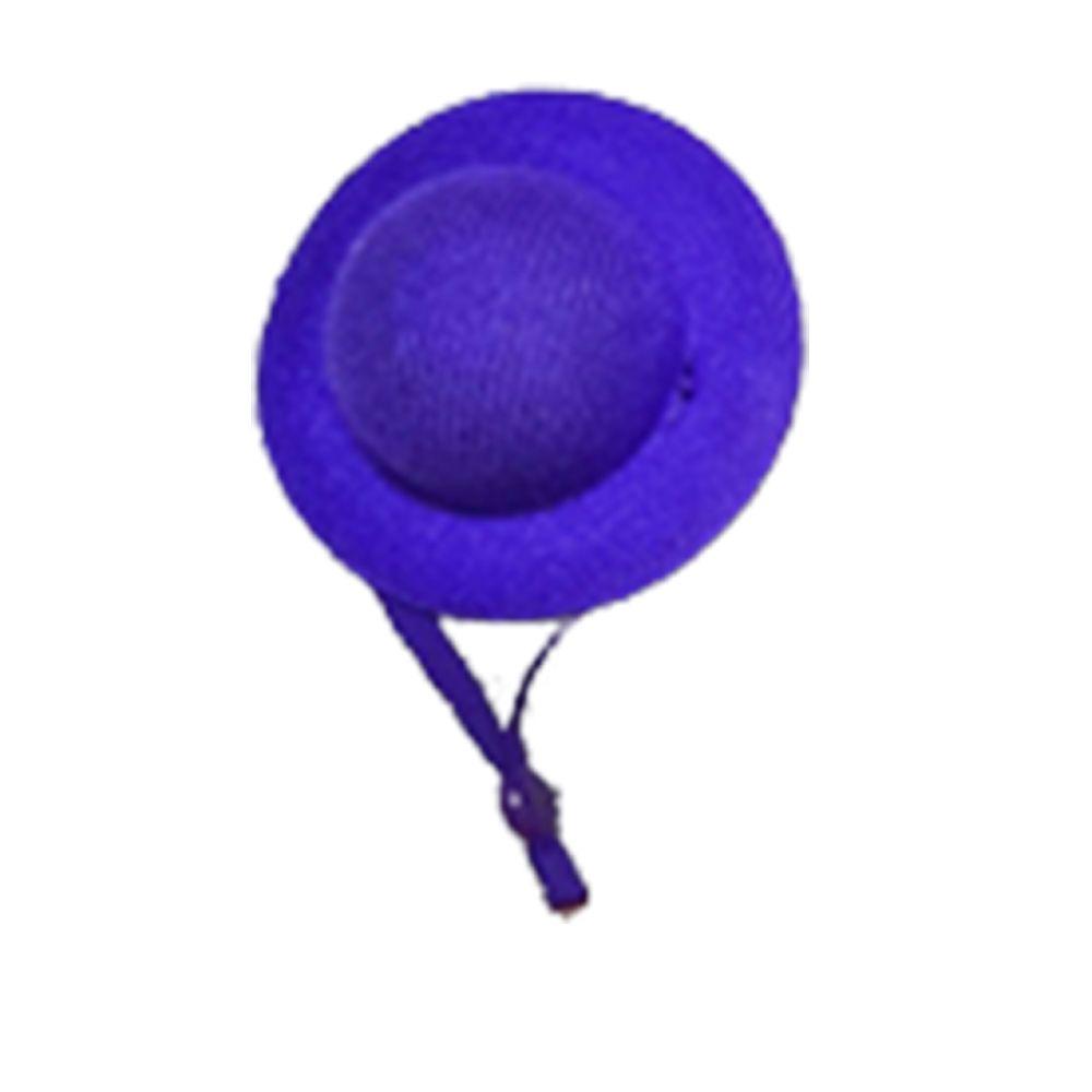 Toys Gifts DIY Doll Parts for 30cm Doll Doll Hat Headwear Mini Hat Doll Decors