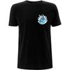 Bring Me The Horizon Unisex Adult Globe Cotton T-Shirt