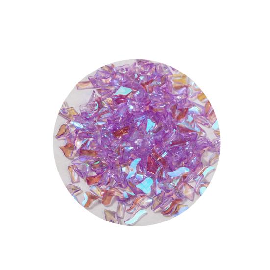 1 коробка, великолепный блестящий визуальный эффект, несколько стилей украшения ногтей, 3D роскошные художественные украшения, аксессуары для дизайна маникюра