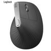 Logitech Эргономичная беспроводная мышь MX Vertical