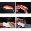 YDLF2 2Pcs LED Car Door Welcome Light Laser Projector Lamp for Renault Megane / Koleos / Laguna / Talisman / Latitude