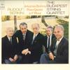 LP Record RUDOLF SERKIN BUDAPEST STRING QUART - Brahms Piano Quintet In F Minor, Op SONC10133 CBS/SONY 1969 Japan Classical Used