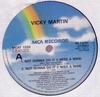 12inch Record VICKY MARTIN - Not Gonna Do It (I Need A Man) MCAT1320 MCA Records 1989 UK Dance & Electronica Used