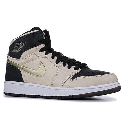 (GS) Air Jordan 1 Retro High PRM 'Heiress' Kids' 832596-209