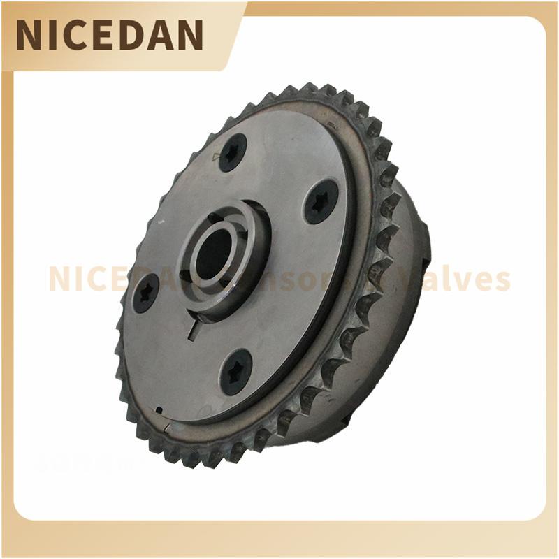 11367536085 11367545862 Intake Exhaust Camshaft Phaser VVT Gear with Bolts for MiNi R55 R56 R57 R58 R59 R60 R61 F20 F21 F30 F31