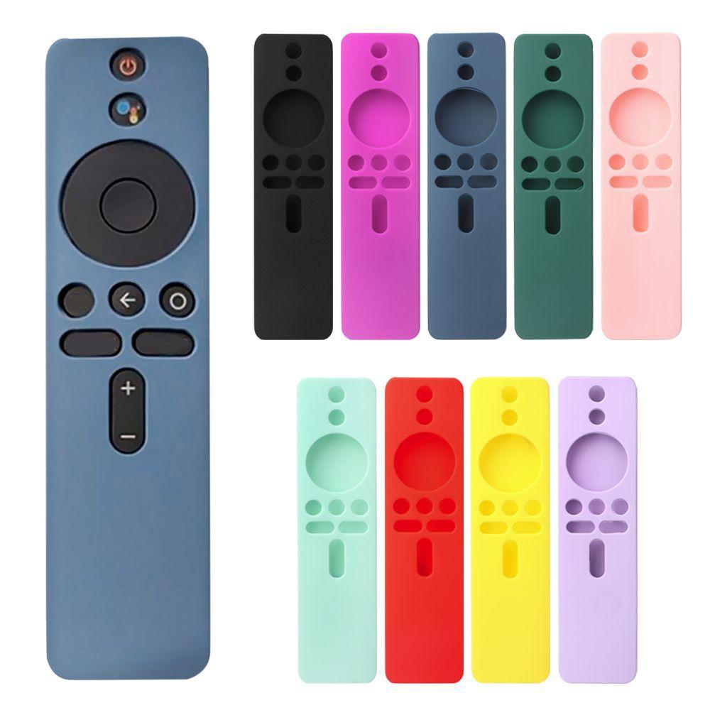 Home Accessories Protective Case for Xiaomi Box S/4X TV Stick Remote Control Case TV Stick Cover