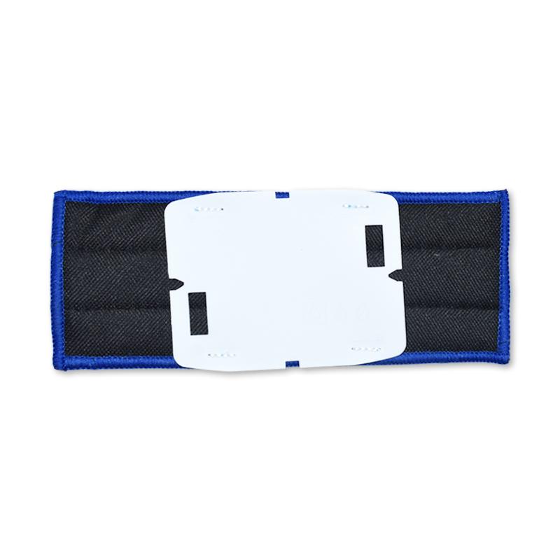 Washable Mopping Pad Sweeping Pad Cloth Replacement for iRobot Braava Jet 240/241 Robot