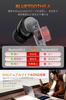 Bluetooth Wireless Earbuds [Cutting-Edge Bluetooth 5.4 & ENC Noise Cancelling + DNS Technology] with LED Display, 60 Hours of Continuous Playback,