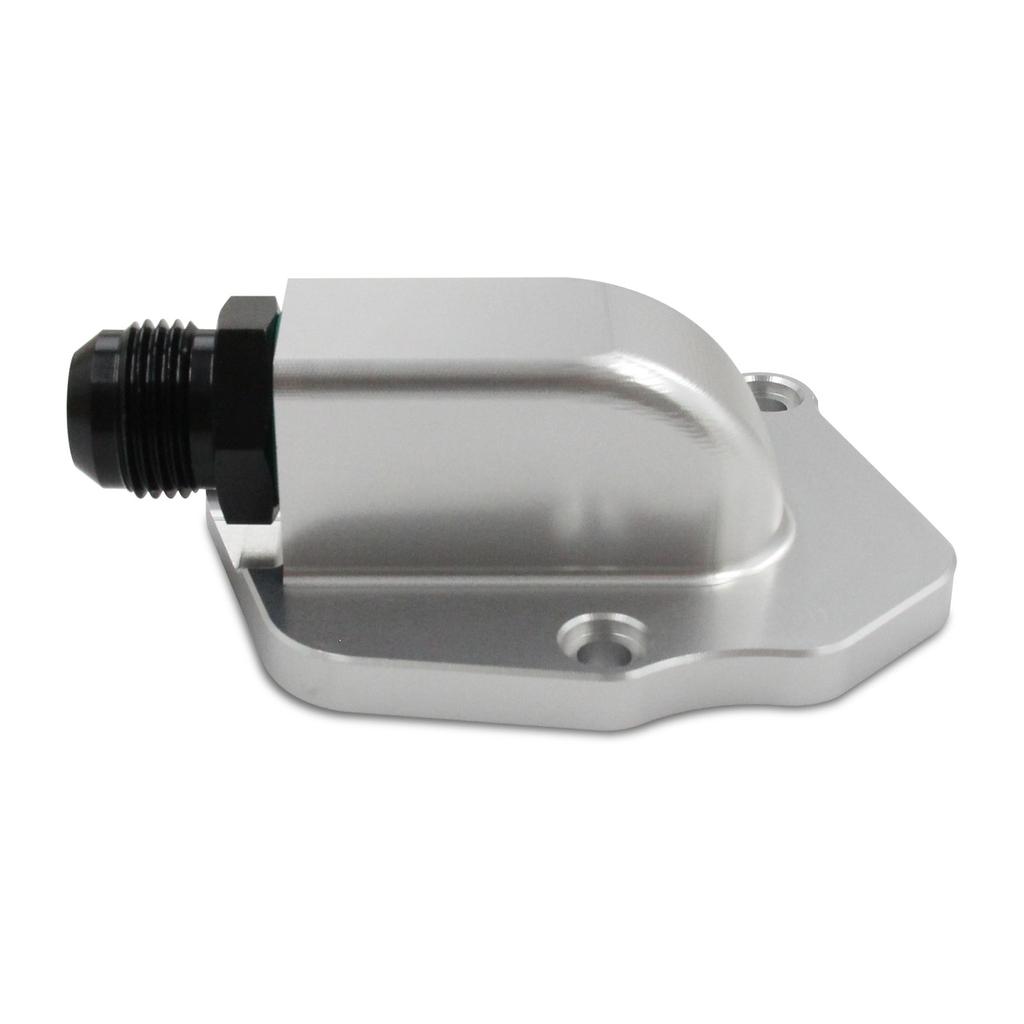 Timing Chain Tensioner Plate Aluminum Alloy Timing Chain Tensioner & Oil Return Plate Kit