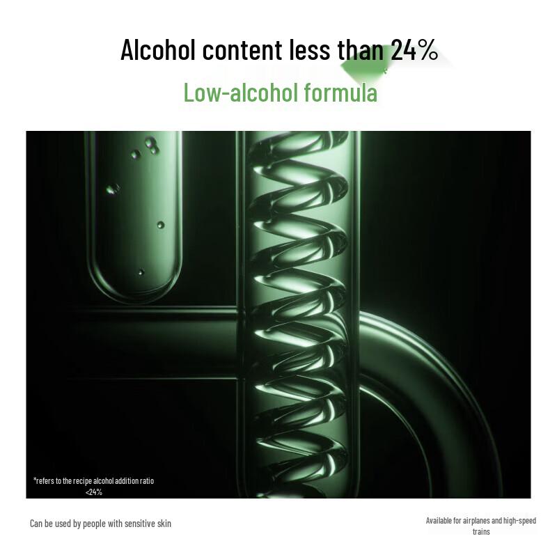 LIRAN Volumizing Hair Styling Spray