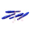 CUESOUL TERO System AK7 Darts Shaft Telescopic Built-in, 4pcs L-43.5mm (CS-AK7+L9)