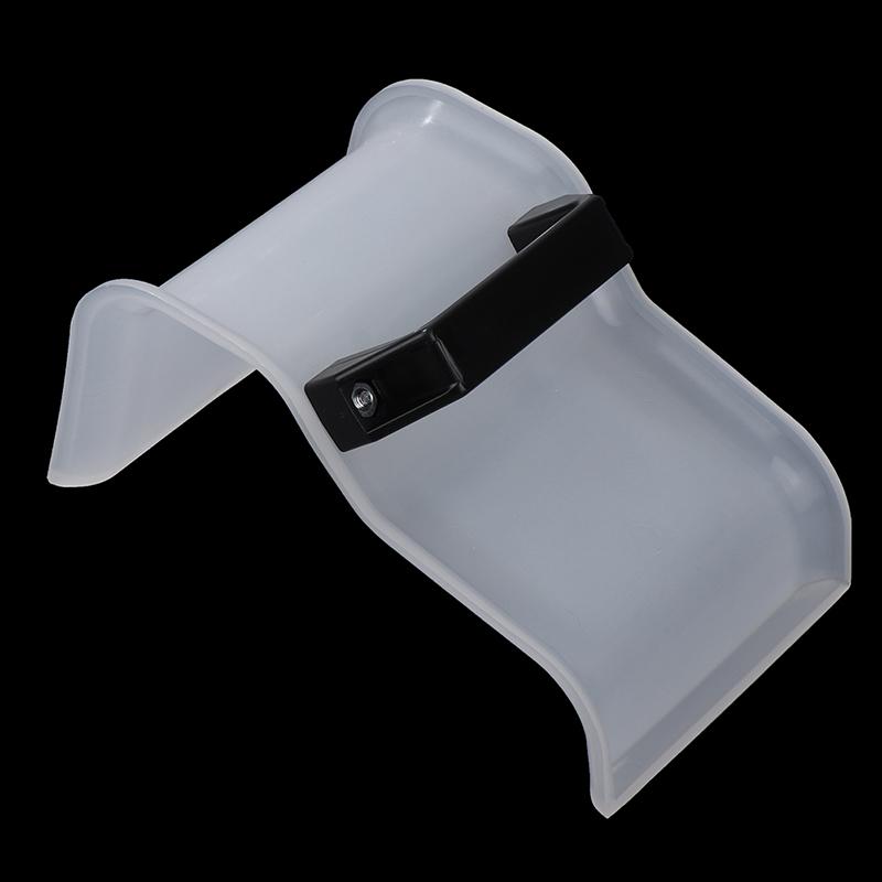 Самодельный инструмент для моделирования почвы, гипса, бетона, шпателя, зажима для фиксации формы, садового пола, самодельного ландшафтного инструмента для краев