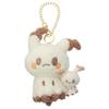 Takara Tomy Pokepiece Plush Mascot Mimikyu 15.5cm Plush Toy Same Version
