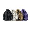 New Winter Cotton-padded Clothes Korean Version Trendy Cotton-padded Jackets Fashionable Casual Loose Winter Jackets