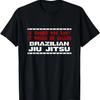 Футболка САМБО BJJ MMA Советские боевые искусства Футболка Самбо