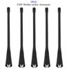 5 шт 16.5 см 6.5 дюймов UHF400-470 МГц антенна для рации GP68GP88GP328GP338GP3688GP280