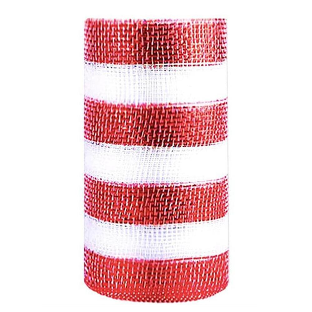 15cm 10yards Christmas Decoration Mesh Rolls For DIY Wreath Making Xmas Tree Ornament Net Ribbon Christmas New Year Party Gifts
