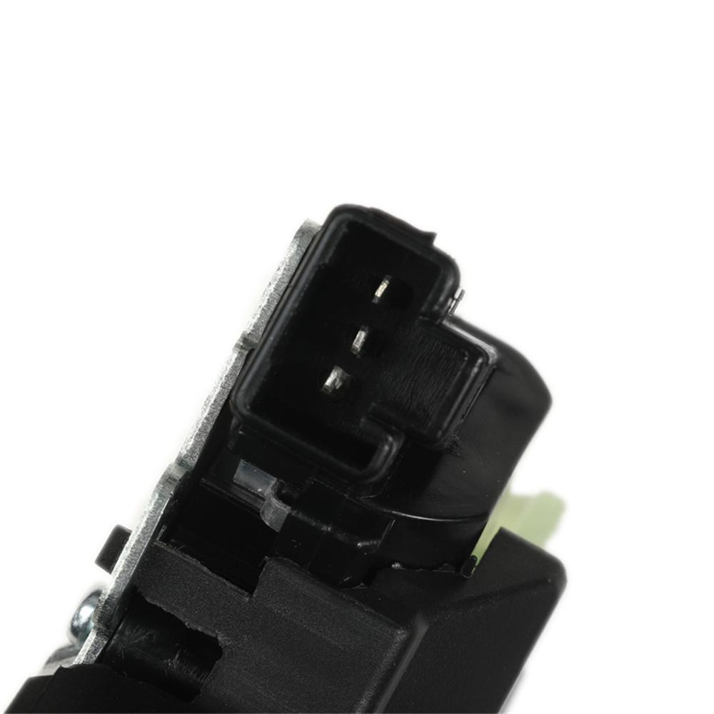 Trunk Tailgate Lock Latch for Toyota Corolla (2014-2019)