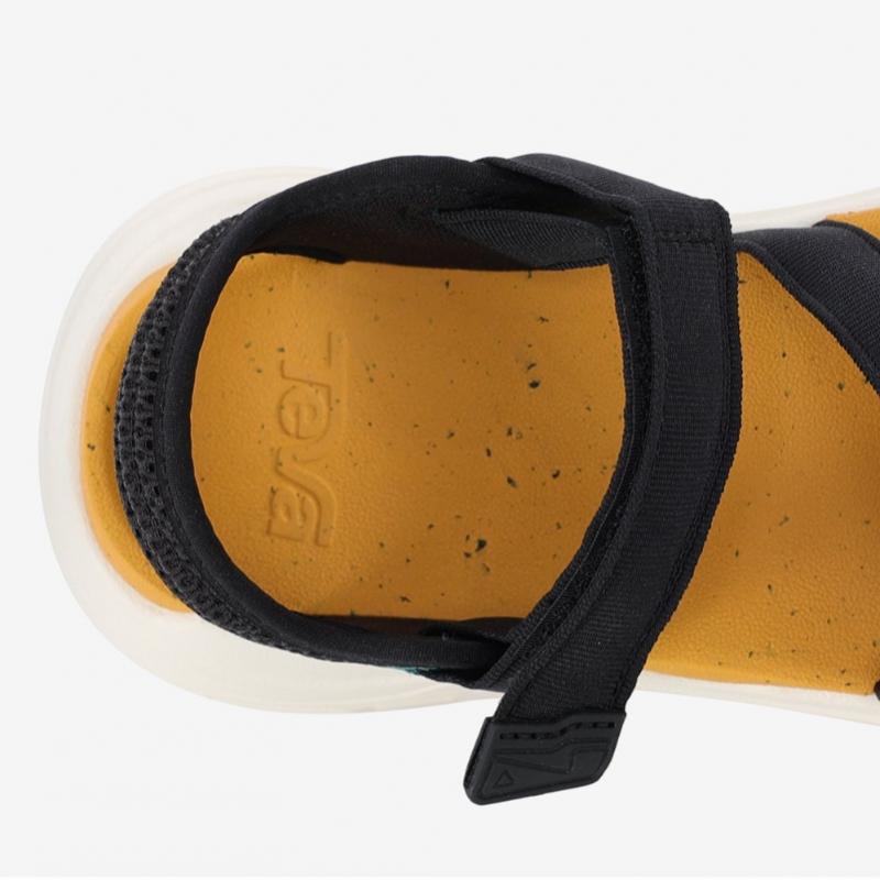 Teva Men S Comfort SandalS 5cm Heel Zymic Stvm2214049 bSf