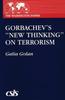 Книга Gorbachev's New Thinking On Terrorism