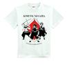 A3 Demon Kimetsu no Yaiba 02 Collective Design Slayer (M size) T-shirt