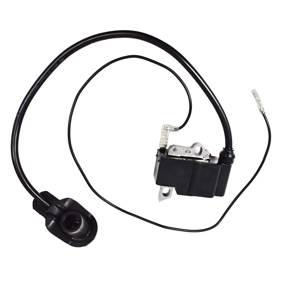 Совместимо с катушкой зажигания для FS120 F 00 F 50 Для FS300 FS350 FR350 BT120C BT121 Серии Подходит для номера детали 4134 400 1301