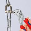KNIPEX KNIPEX 8605-180 КЛЕЩИ-КЛЮЧ