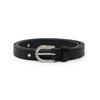 SPERONE Long Studded Belt Women (Black)