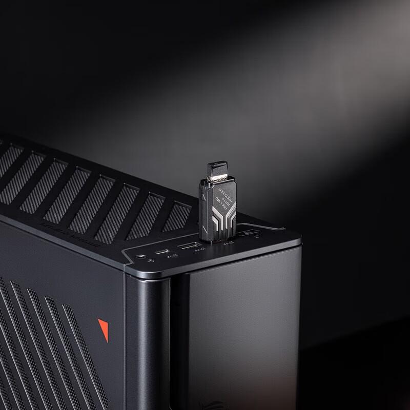 ROG Игровая мышь Booster Vertical