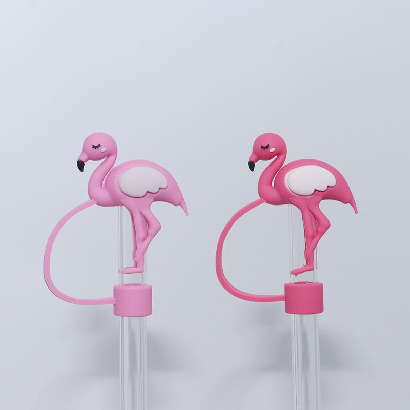 Stanley 40 унций Ice Cup Flower Straw с пылезащитным колпачком 10 мм