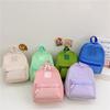 Modern And Trendy Mini Backpack For Boys And Girls Lightweight Nylon Childrens Daypack