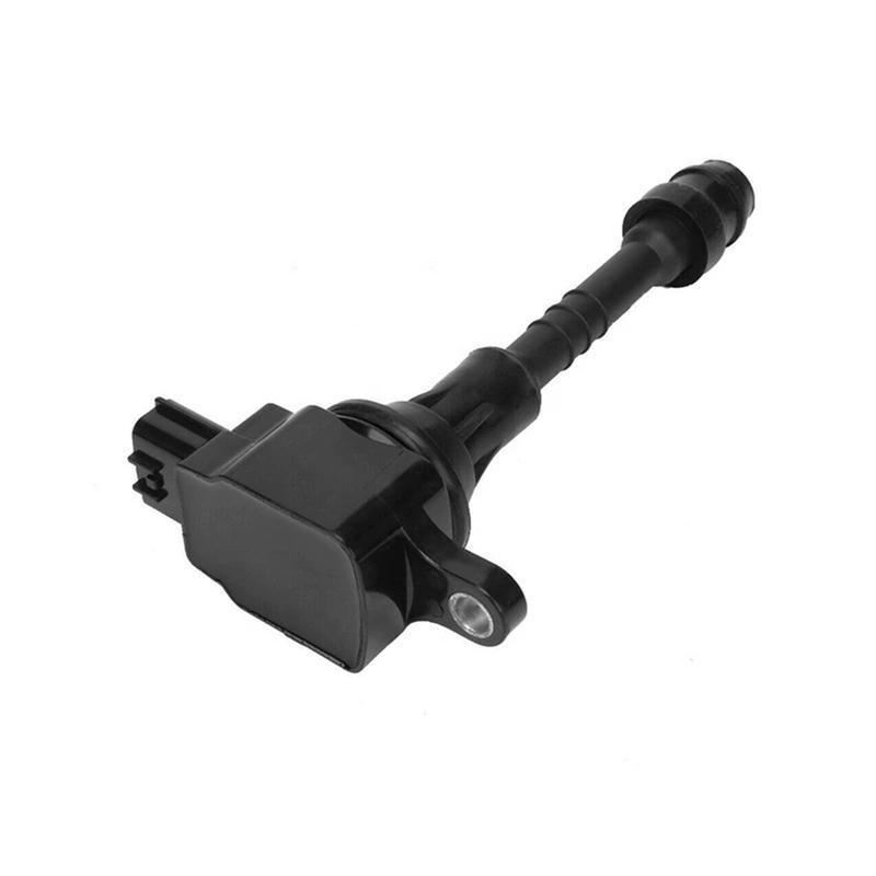 1 шт. Катушка зажигания для автомобиля Nissan TIIDA Cube Altima X-Trail Rogue Versa Sentra Qashqai Infiniti M56 FX50 22448JA00 22448-JA00C
