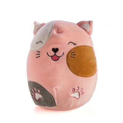 Подушка Mallow Pals (Кошка)