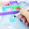 Ручка для алмазной живописи 5D Rolling Art Pen Набор ручек для алмазной живописи Инструмент