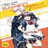 I Belong To the Baddest Girl At School Volume 06 by Ui Kashima... 9781642732146