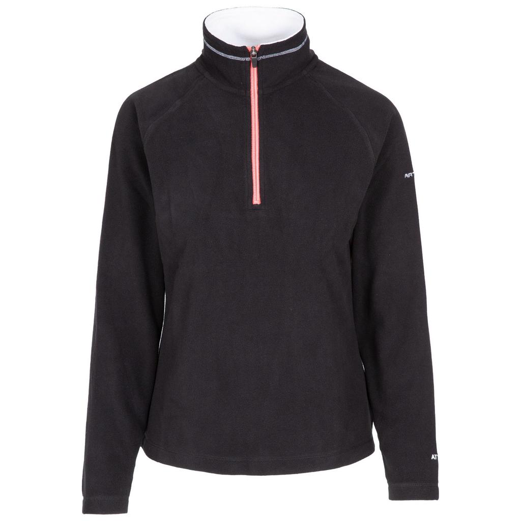 Womens/Ladies Skylar Fleece Top